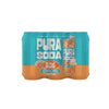 PURA Soda Seville Orange 300ml