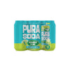 PURA Soda Cucumber & Lime 300ml