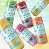 PURA Soda Mix Pack (Mixture Of Variants) 300ml