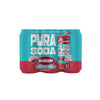 PURA Soda Cranberry 300ml