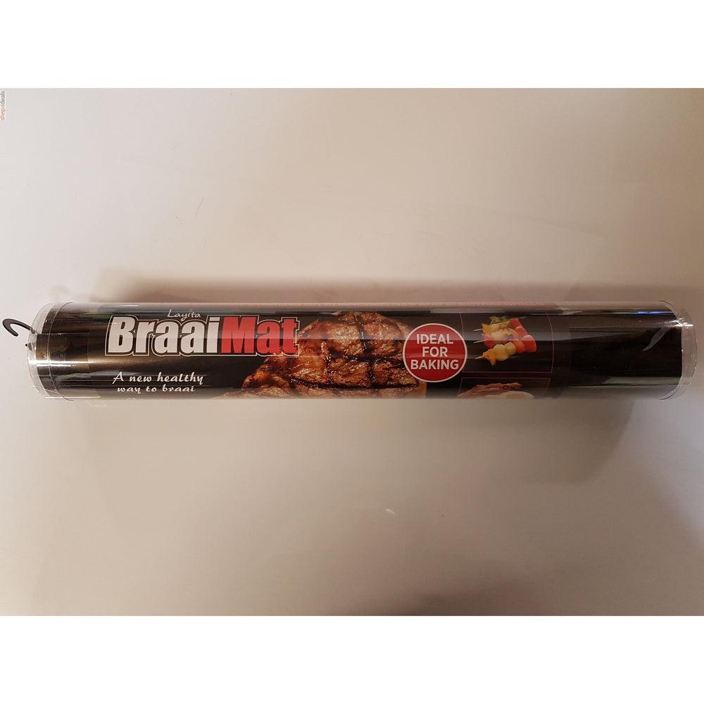 Braai mat outlet