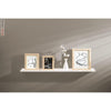 Dolle Shelf+ Shelfkit Border White