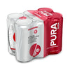 PURA Soda Cranberry 300ml