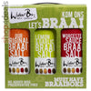 Walker Bay Gift Set - Braai Salts