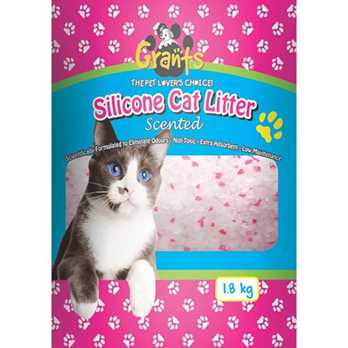 GRANTS SILICA CAT LITTER Shop4Deals