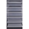 Shelved By Mackie Silver Combo Kits