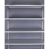Shelved By Mackie Silver Combo Kits