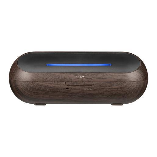 Zen Iridian Diffuser – Dark Wood– Shop4Deals