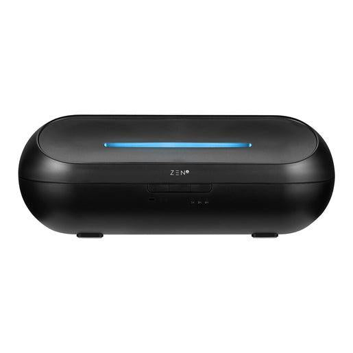 Zen Radiant Diffuser – Black– Shop4Deals