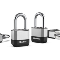 Master Lock Elite Maximum Security Padlock