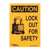 MASTER CAUTION LOCKOUT 464A