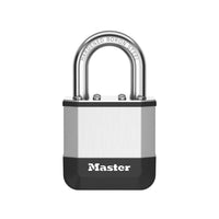 Master Lock Elite Maximum Security Padlock