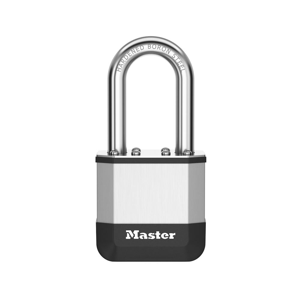 Master Lock Elite Maximum Security Padlock
