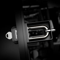 Master Lock Elite Maximum Security Padlock