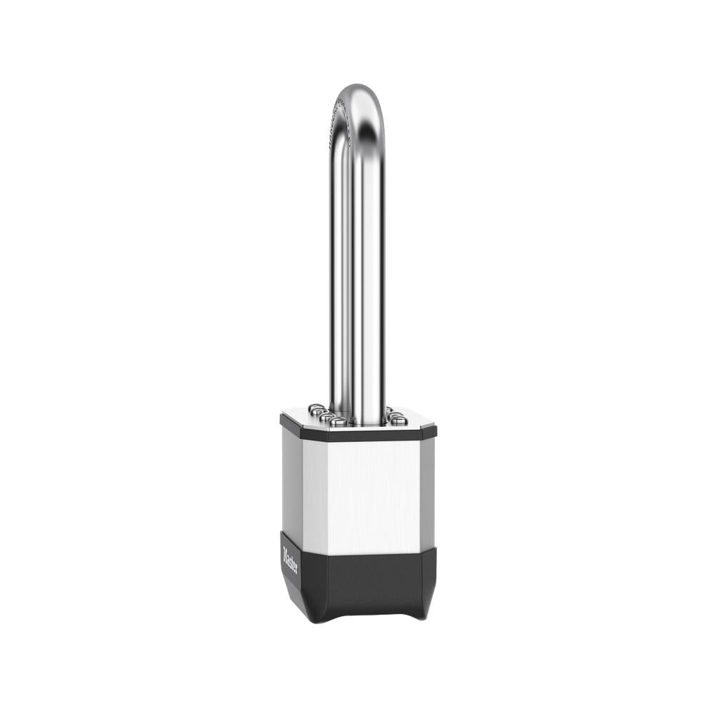 Master Lock Elite Maximum Security Padlock