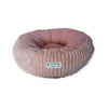 Bespoke BratsSmall, Dog or Cat Donut Crumple Bed