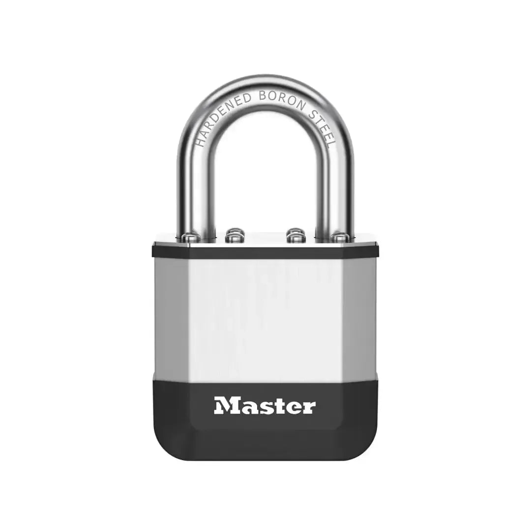 Master Lock Elite Maximum Security Padlock