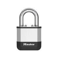 Master Lock Elite Maximum Security Padlock