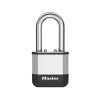 Master Lock Elite Maximum Security Padlock