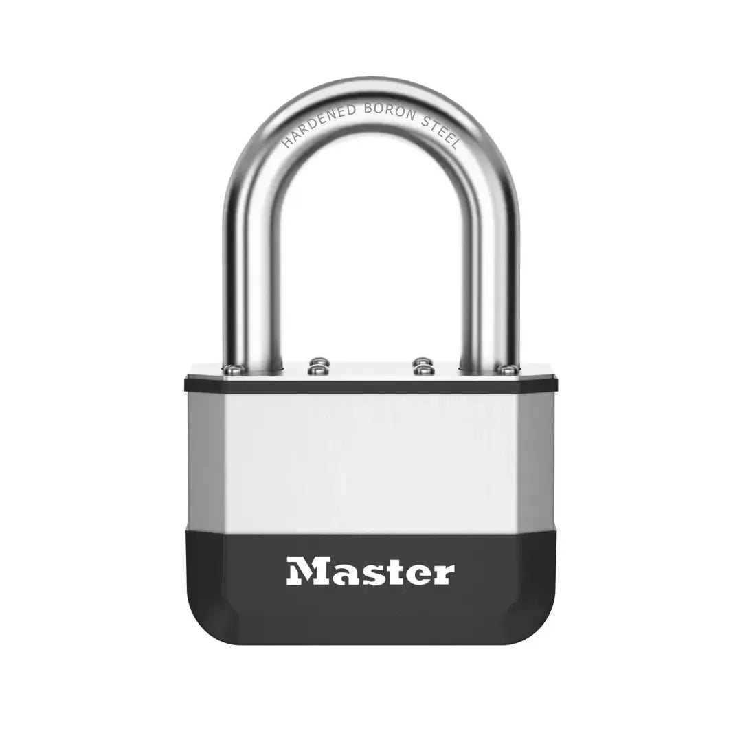 Master Lock Elite Maximum Security Padlock