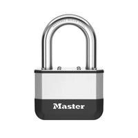 Master Lock Elite Maximum Security Padlock