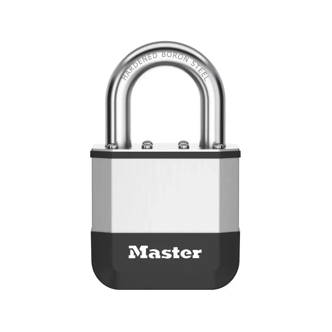 Master Lock Elite Maximum Security Padlock