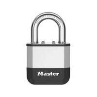 Master Lock Elite Maximum Security Padlock