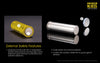 NiteCore Battery 18650