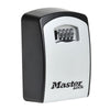 Master Lock extra large key lock box Select Access® - wall mount