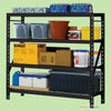Hello Home Storage Solution Heavy Duty Steel Rack