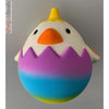 Hello Home Squishy Toys Penguin Egg 14x11mm