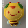 Hello Home Squishy Toys Bee 11x9mm