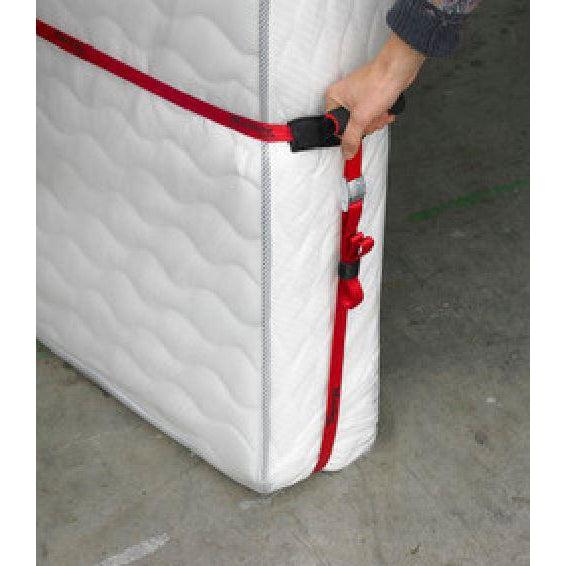 Master Lock Luggage Carry Strap 2500X5500MM– Shop4Deals