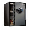 Master Lock Safe - Fire and Water Resistant Safe