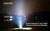 NiteCore HC60 Headlamp