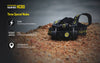 NiteCore HC60 Headlamp