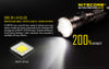NiteCore MH27UV