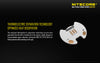 NiteCore MH27UV