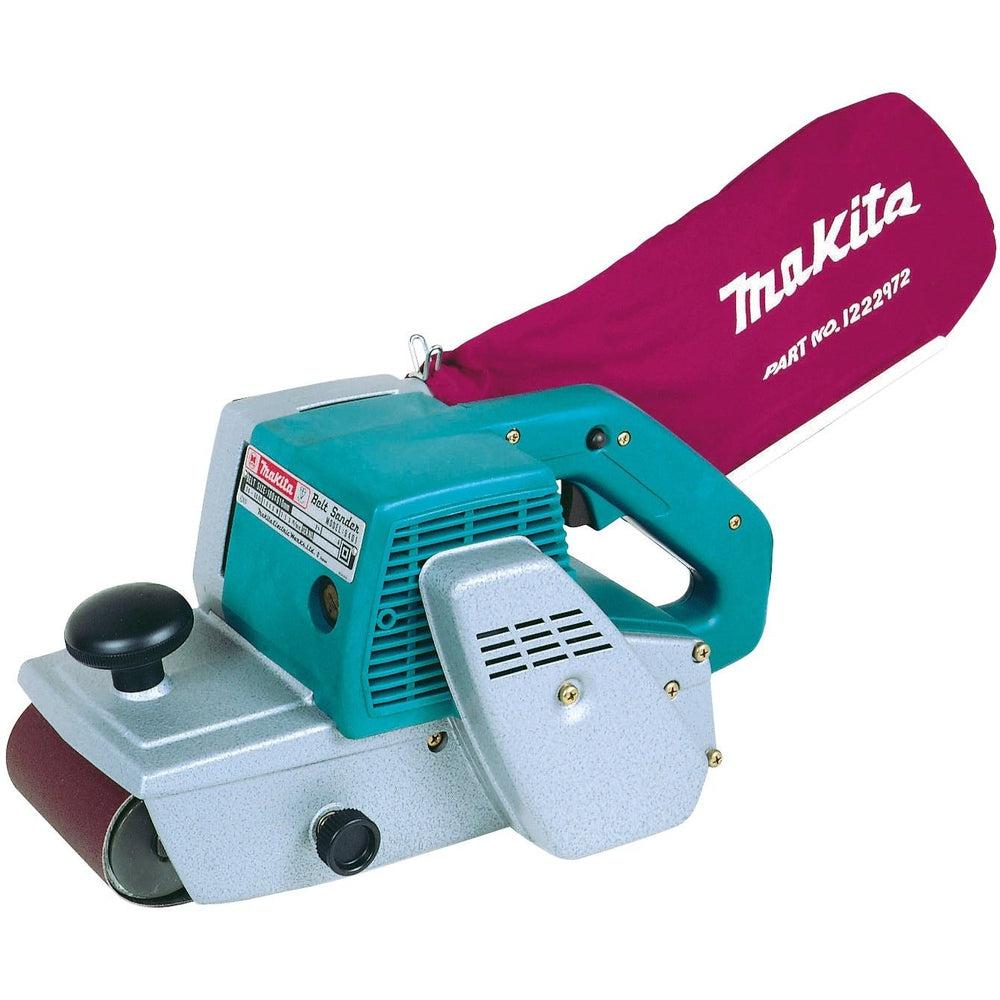 Makita Belt Sander 100X610MM 9401(1040WATT)– Shop4Deals