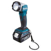 Makita Cordless Rechargable Flashlight DML802(18VOLT)
