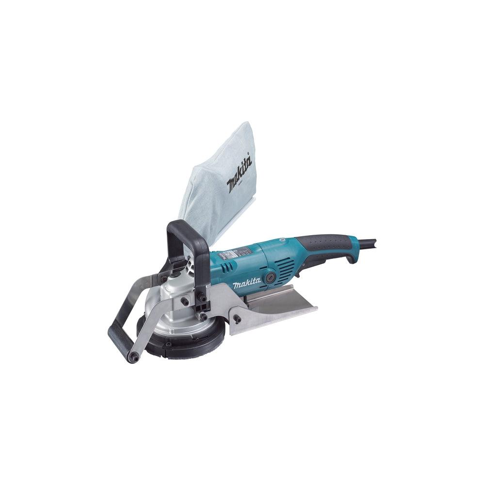 Makita Concrete Planer 125MM PC5001C 1400WATT Shop4Deals