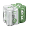 PURA Soda Cucumber & Lime 300ml