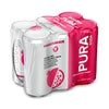 PURA Soda Pomegranate 300ml