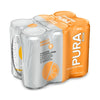 PURA Soda Seville Orange 300ml