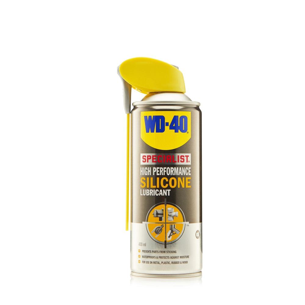 WD 40 lubrificante spray