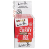 Walker Bay Curry Pot Hot Columbo