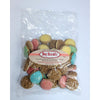 Pet Patisserie 500G Iced Button Dog Biscuits