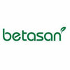 Betasan™ Medical-Grade Hand Sanitiser Gel 100ml